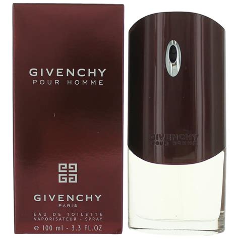 peo givenchy parfum homme|givenchy pour homme 2002.